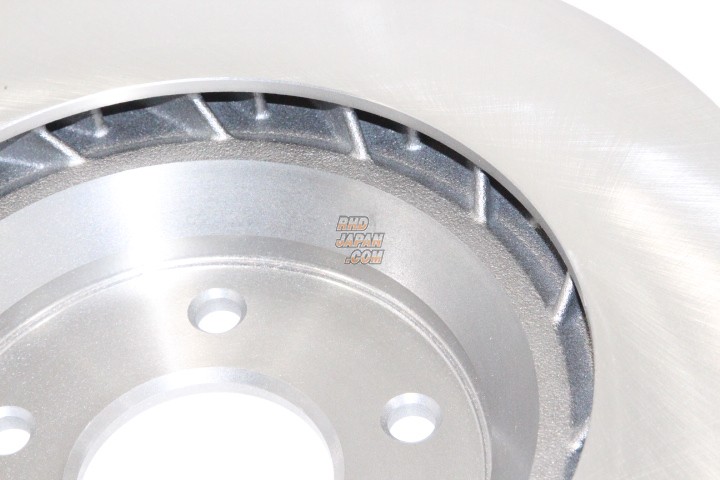 Nismo Sports Brake Rotor Front Right - BNR32 BCNR33 BNR34