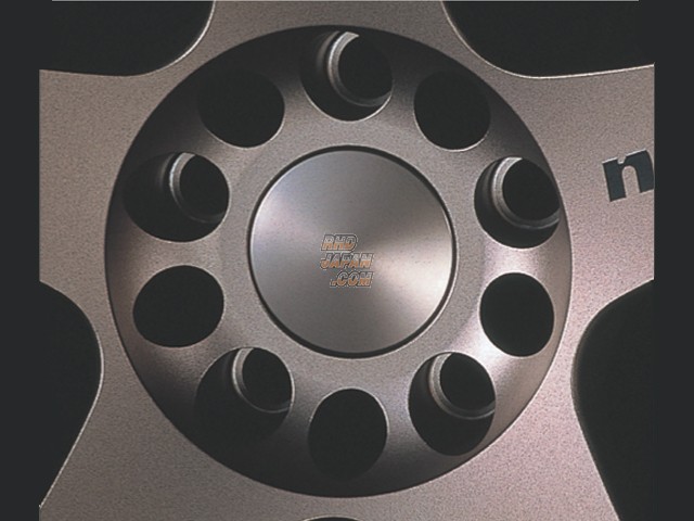 Nismo cheap center caps