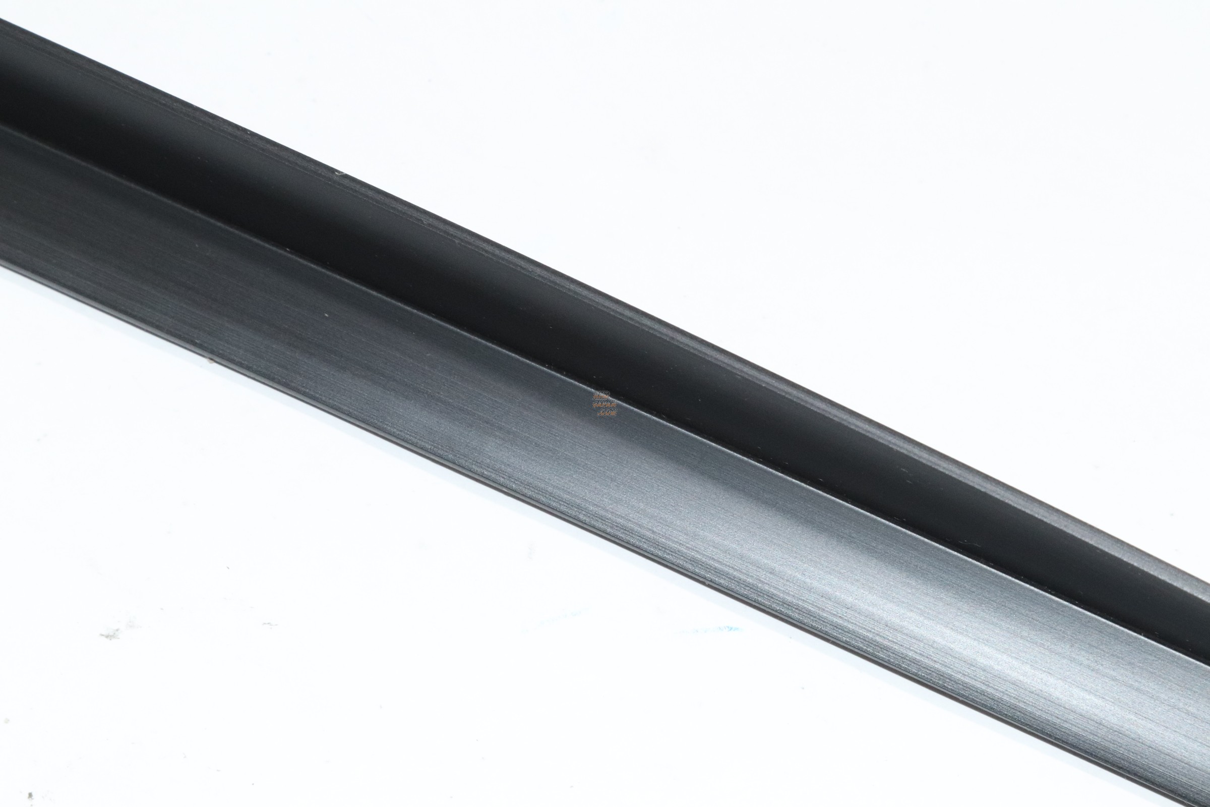 Nismo Add-On Under Spoiler Rubber