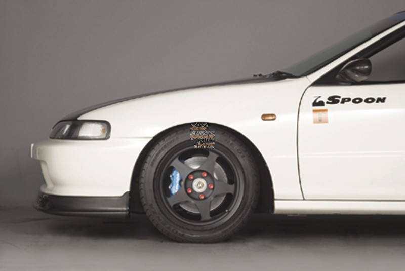 Spoon Sports Suspension Damper Kit - S2000 AP1 AP2 - RHDJapan