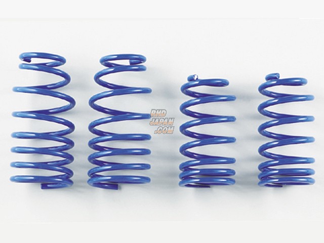 Spoon Sports Progressive Spring Set - Civic Type-R FD2
