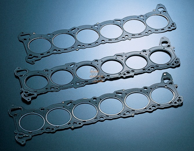 HKS Metal Head Gasket - Stopper Type 1.2mm Toyota 2JZ-GTE