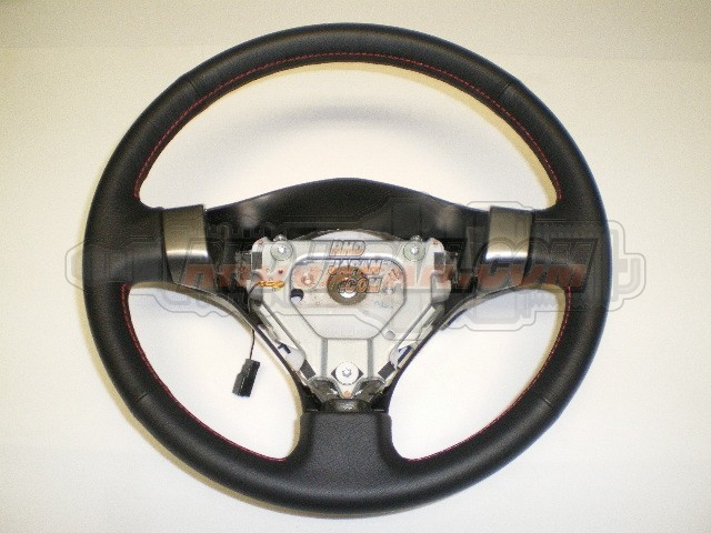 s15 jdm steering wheel