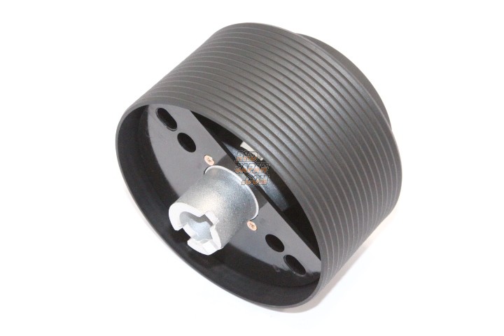 Spoon Sports Boss Hub Adapter - Civic Type-R FD2