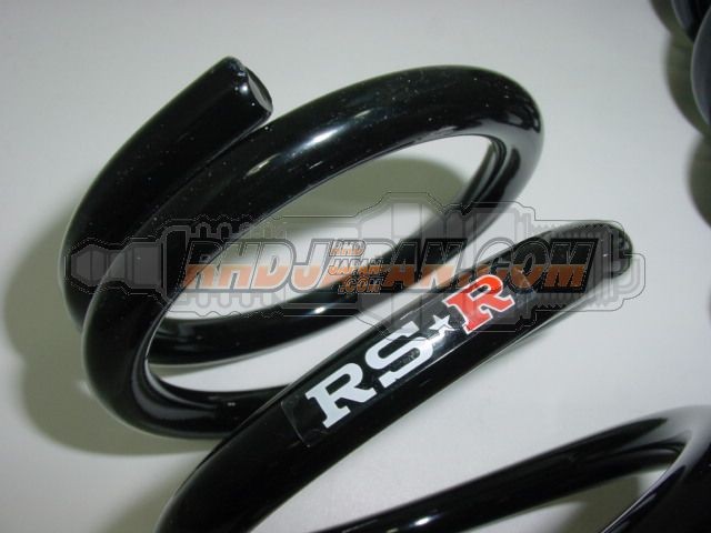 RS-R Suspension Set Down Type - Mitsubishi Lancer Evolution X CZ4A