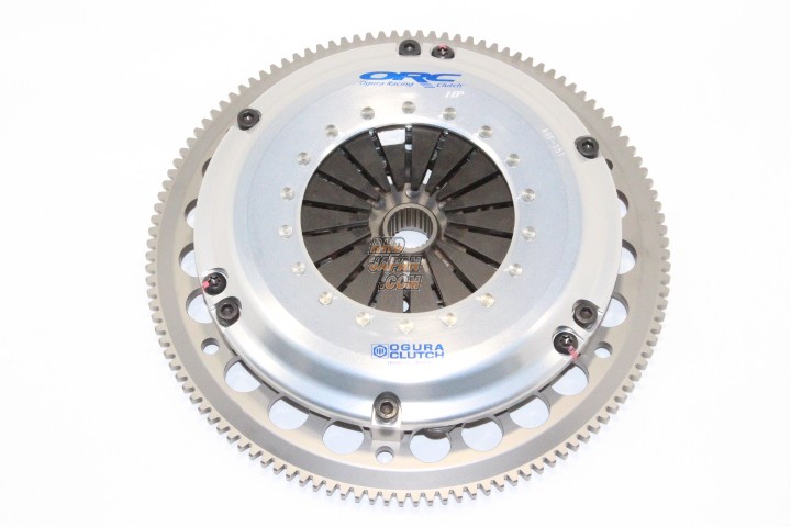 ORC 250 Light HP Clutch Kit - DC5 FD2 6MT