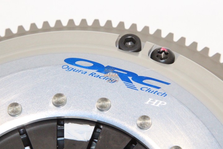 ORC 250 Light HP Clutch Kit - DC5 FD2 6MT