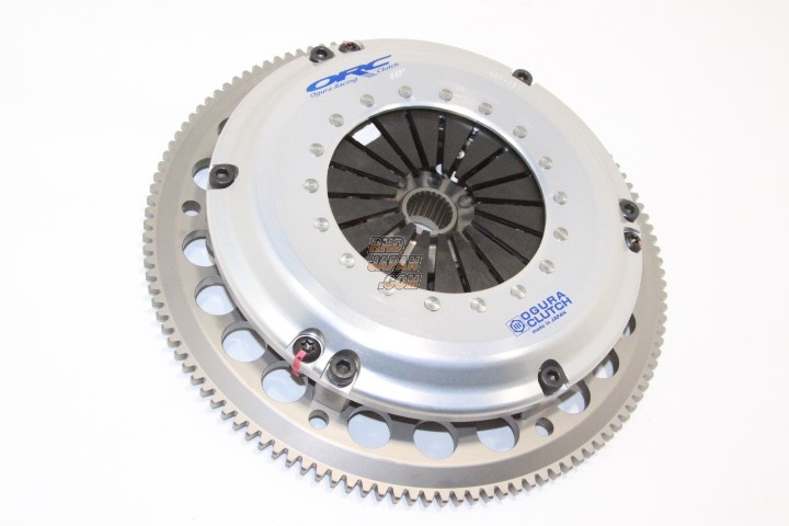 ORC 250 Light HP Clutch Kit - DC5 FD2 6MT