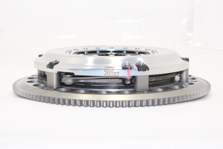 ORC 250 Light HP Clutch Kit - DC5 FD2 6MT