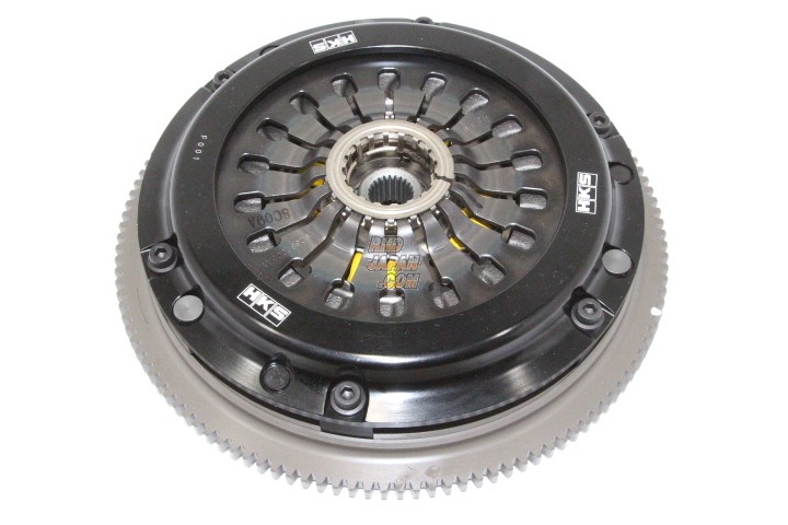 HKS LA Clutch Kit Single Plate - BL5 BLE BP5 BPE GDB GGB GVB GRB SG9 VAB