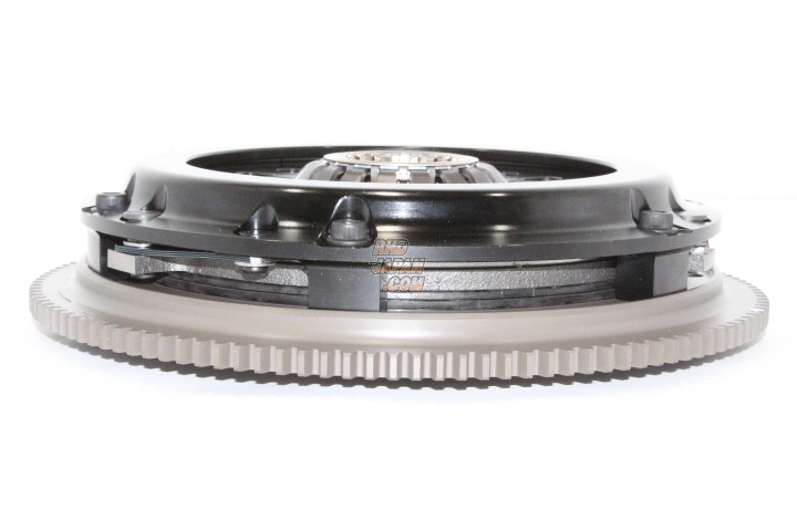 HKS LA Clutch Kit Single Plate - BL5 BLE BP5 BPE GDB GGB GVB GRB SG9 VAB