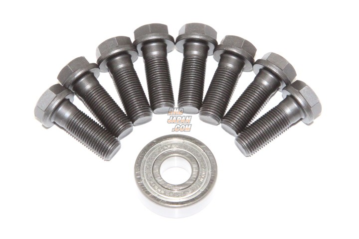 HKS LA Clutch Kit Single Plate - BL5 BLE BP5 BPE GDB GGB GVB GRB SG9 VAB