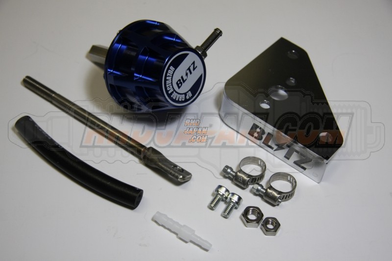 BLITZ Upgrade Actuator - CZ4A