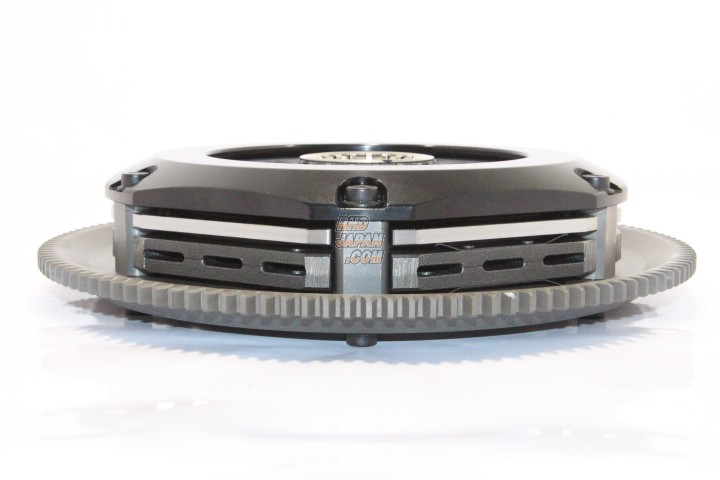 HKS LA Clutch Kit Twin Plate - BL5 BLE BP5 BPE GDB GGB GVB GRB SG9 VAB