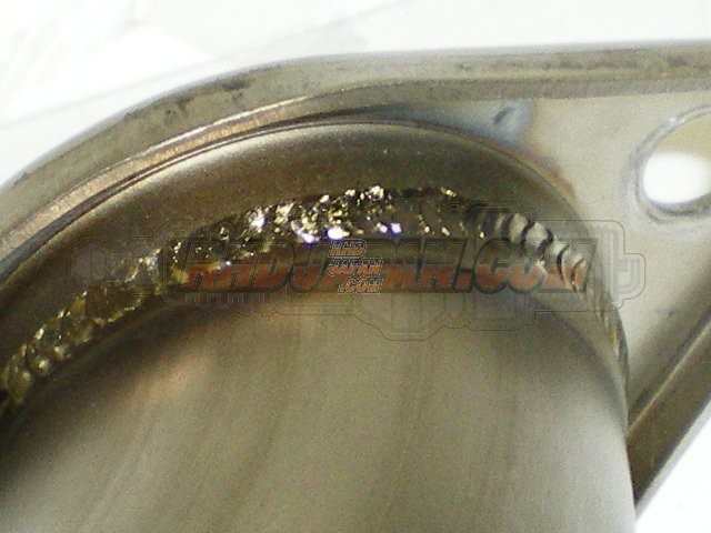 Kansai Service Titanium Muffler GT-R R35
