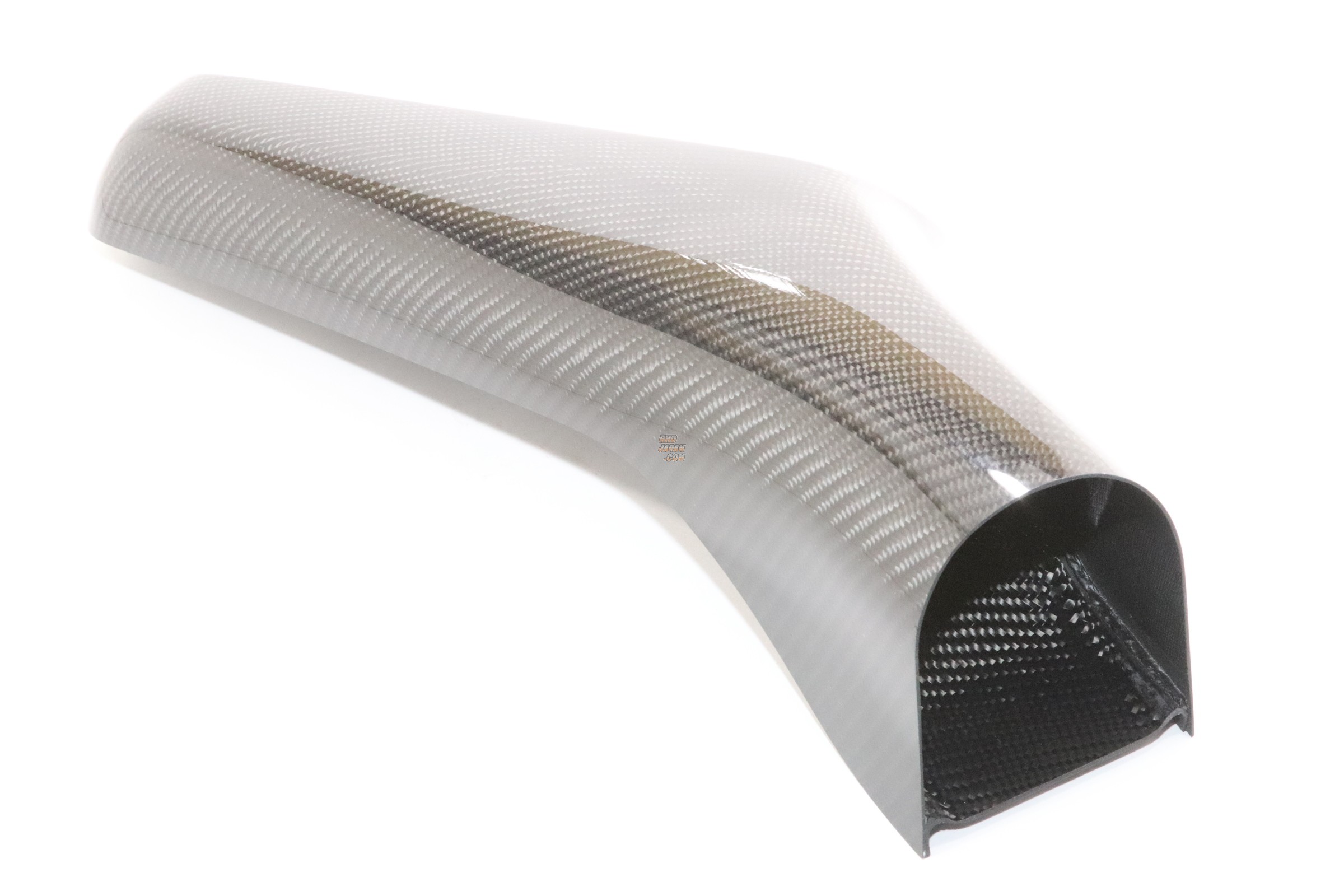 Kansai Service Carbon Air Duct Air Box - GRB GVB