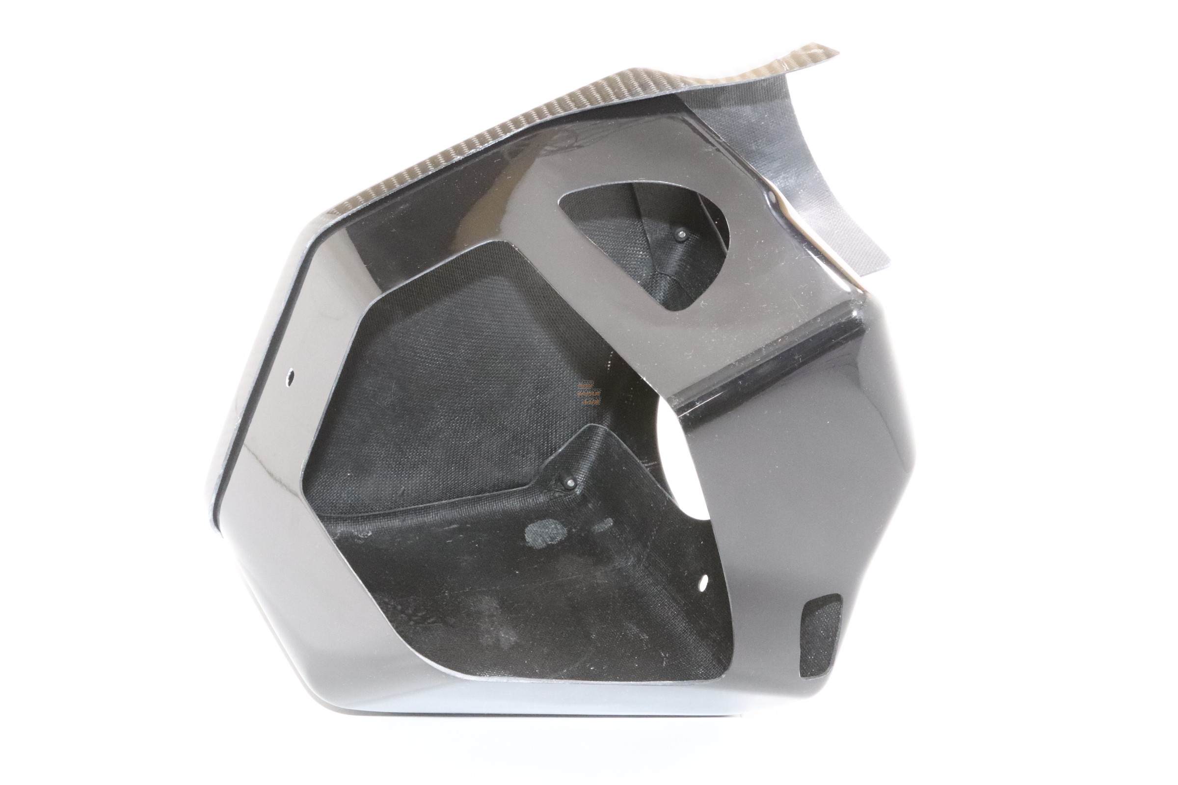 Kansai Service Carbon Air Duct Air Box - GRB GVB