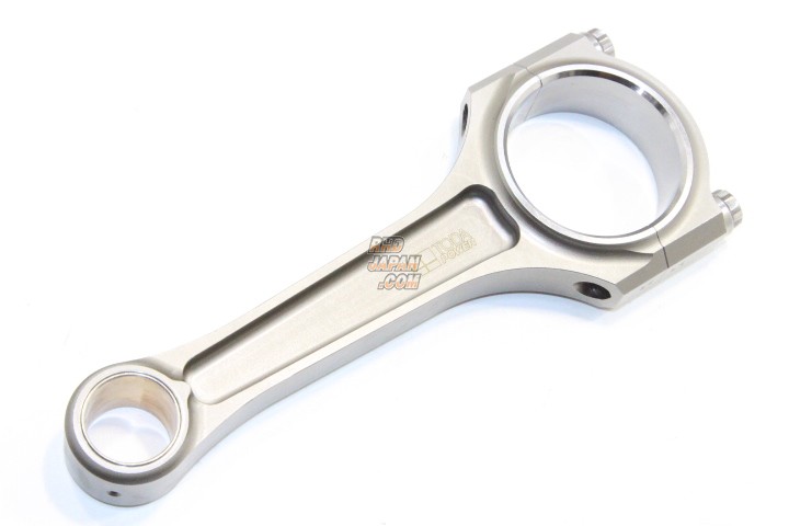 Toda Racing I Section Strengthened Connecting Rod 4G63 OEM Stroke Evo I~IX
