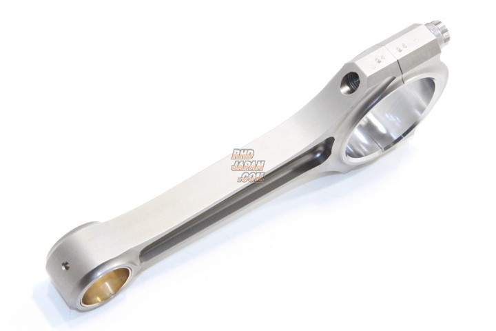 Toda Racing I Section Strengthened Connecting Rod 4G63 OEM Stroke Evo I~IX