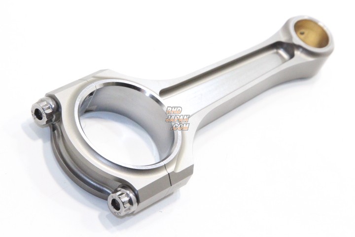 Toda Racing I Section Strengthened Connecting Rod 4G63 OEM Stroke Evo I~IX
