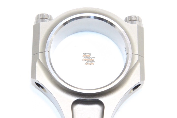 Toda Racing I Section Strengthened Connecting Rod 4G63 OEM Stroke Evo I~IX