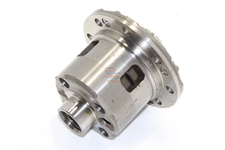 STI Differential Front Mechanical 1.5way LSD - GGB GDB