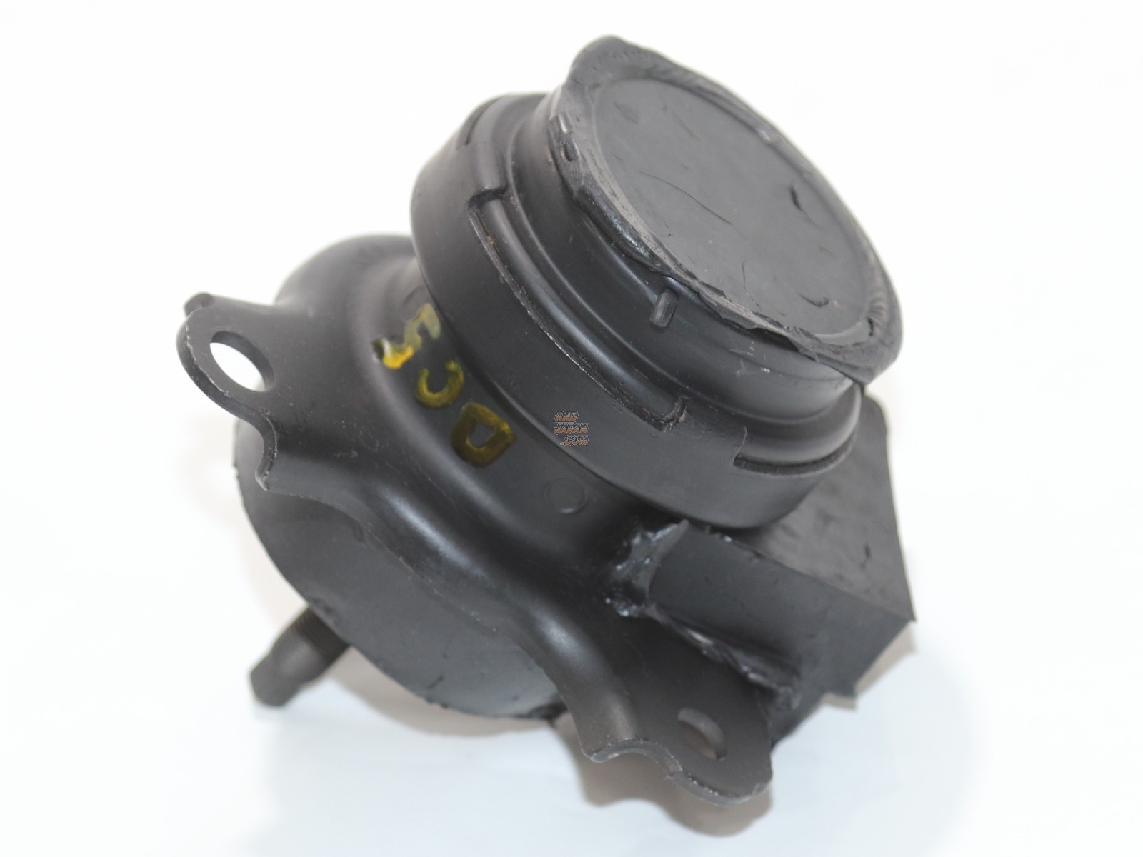 Alex Motorsports Reinforced Engine Mount Set - DC5 EP3