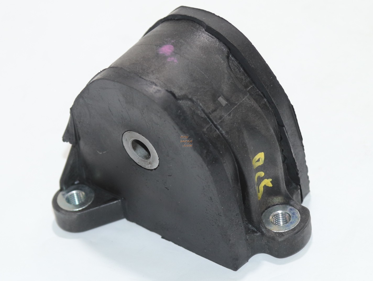 Alex Motorsports Reinforced Engine Mount Set - DC5 EP3