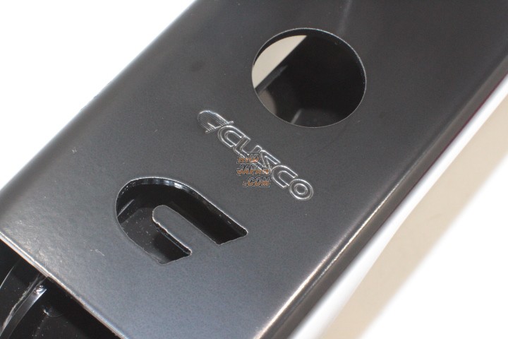 Alex Motorsports Reinforced Engine Mount Set - GC8 GDB