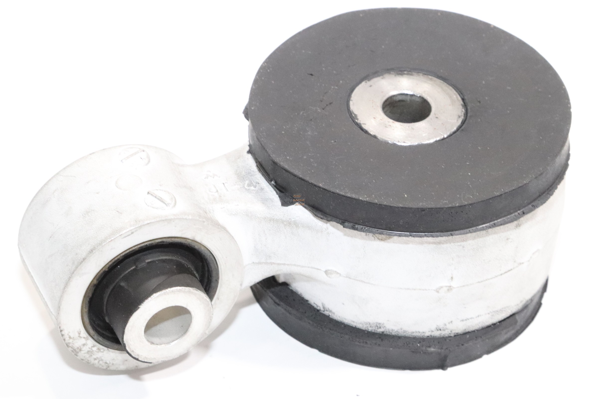 Alex Motorsports Reinforced Engine Mount Set - Civic Type-R FD2