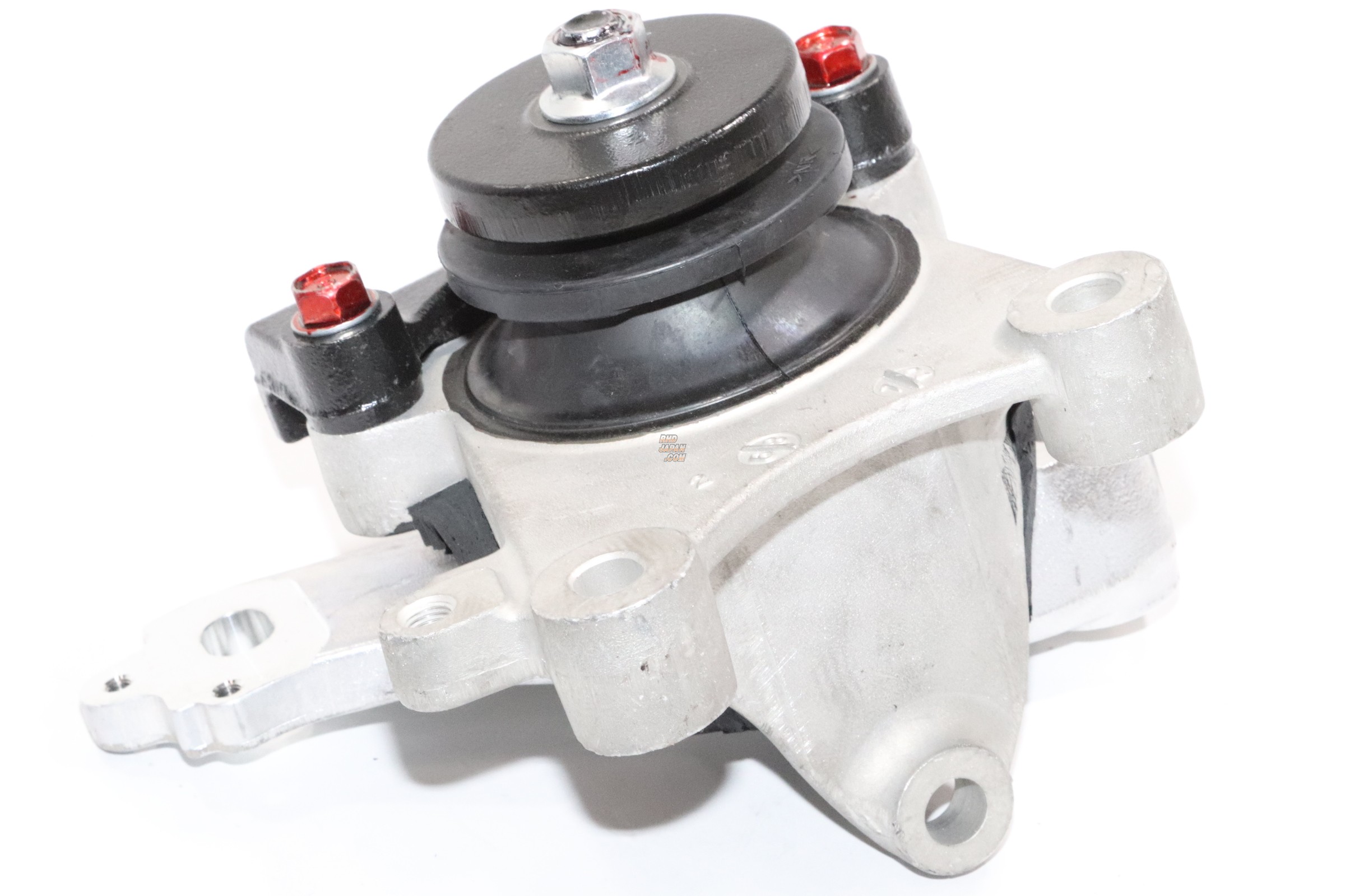 Alex Motorsports Reinforced Engine Mount Set - Civic Type-R FD2