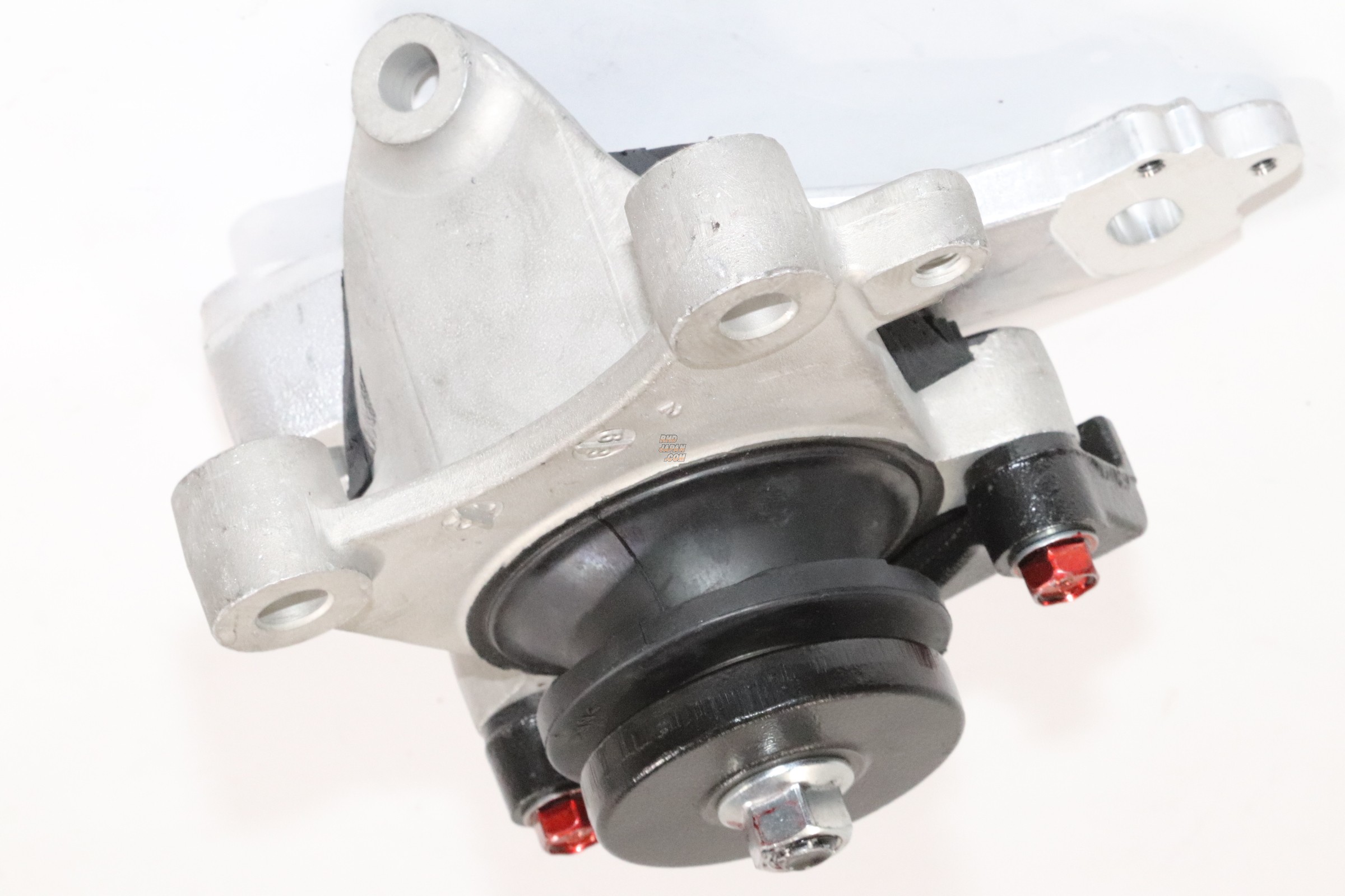 Alex Motorsports Reinforced Engine Mount Set - Civic Type-R FD2