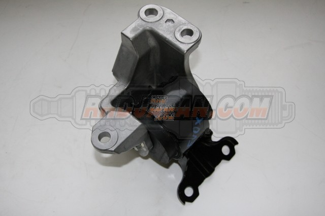 Alex Motorsports Reinforced Engine Mount Set - Lancer Evolution X CZ4A