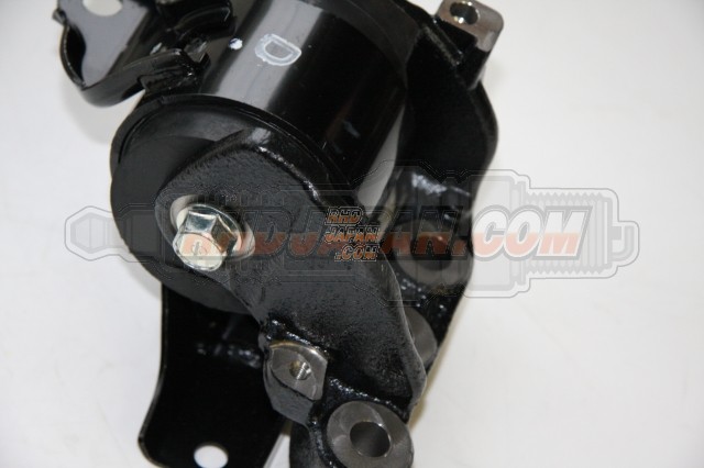 Alex Motorsports Reinforced Engine Mount Set - Lancer Evolution X CZ4A