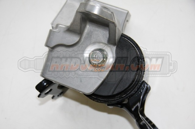 Alex Motorsports Reinforced Engine Mount Set - Lancer Evolution X CZ4A