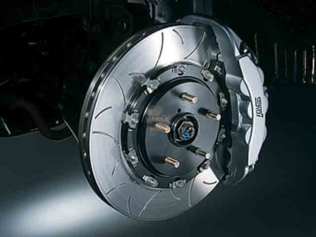 Minhmkis98　sti、ブレーキ、FDRD STI 6-Pot Full Brake Set Front Calipers Rotors Pads Lines