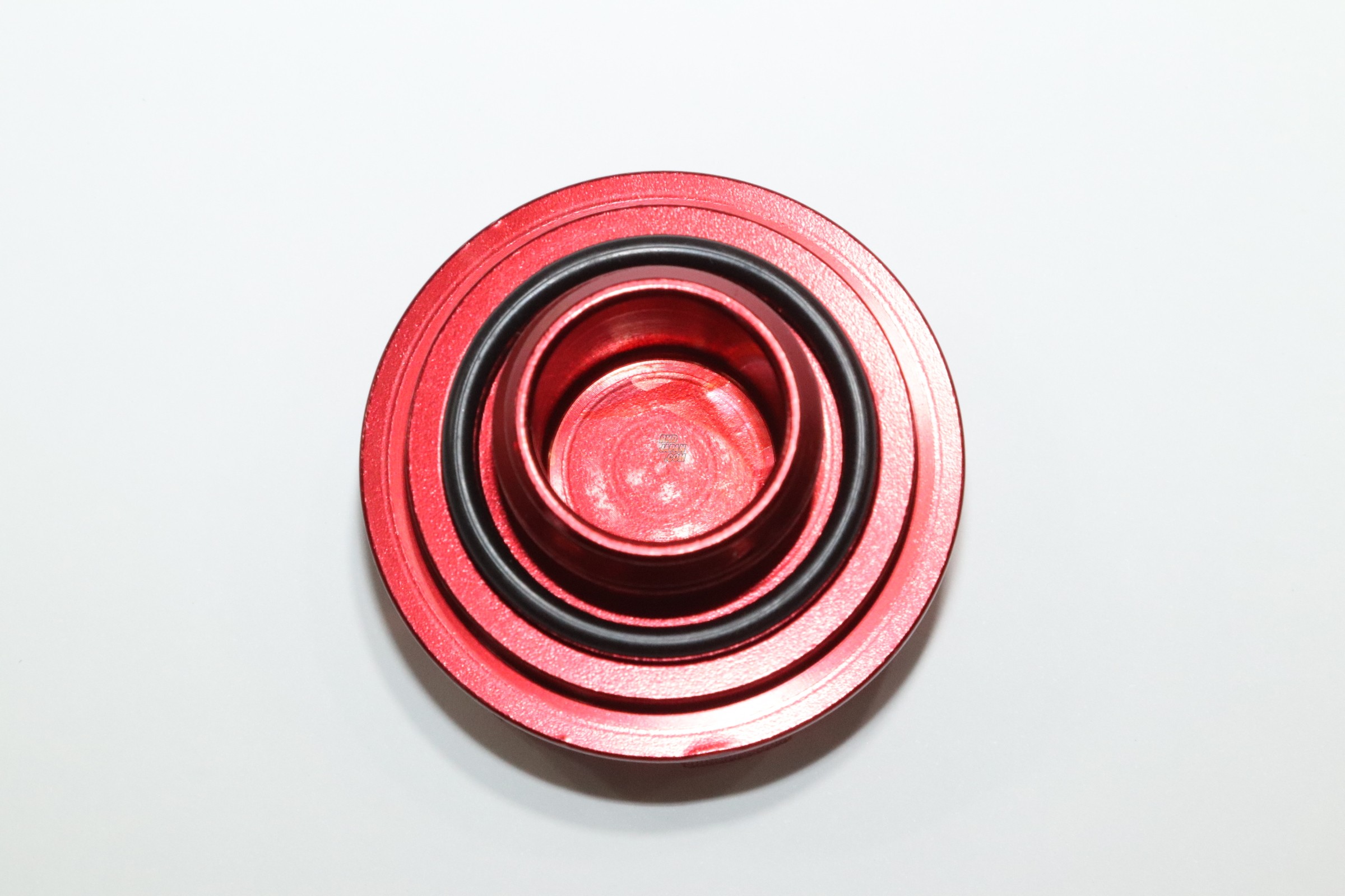 ZERO1000 Oil Filler Cap Blue B16A B18C S07A RHDJapan