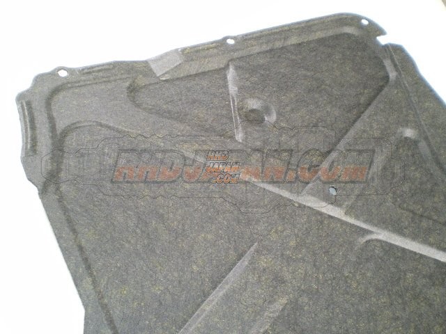 Mazda OEM Bonnet Hood Insulator FD3S