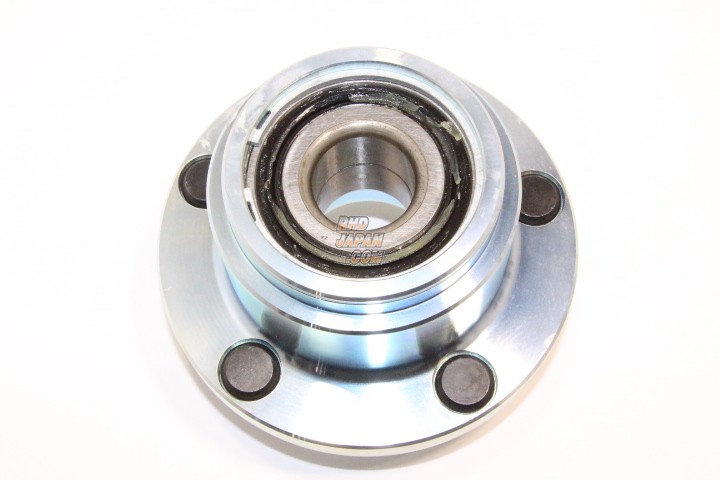 GT-1 Motorsports 5 Lug Front Hub Set Normal Bolt- S13 A31