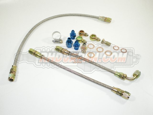 APP Turbo Line Set - S14 S15