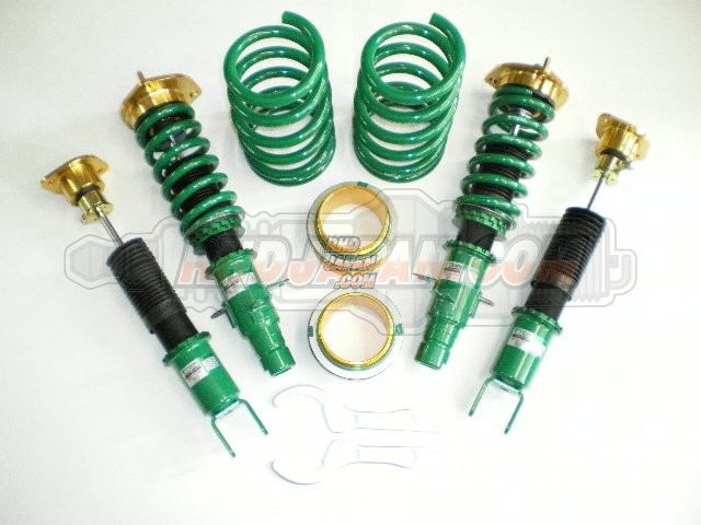 TEIN Super FLEX Wagon Coilover Nissan Stagea NM35 PNM35