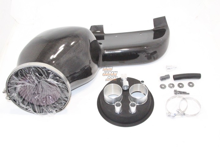 RX-7 FD3S エアダクト RX-7 FD3SFD3Sエアダクト | C-WEST