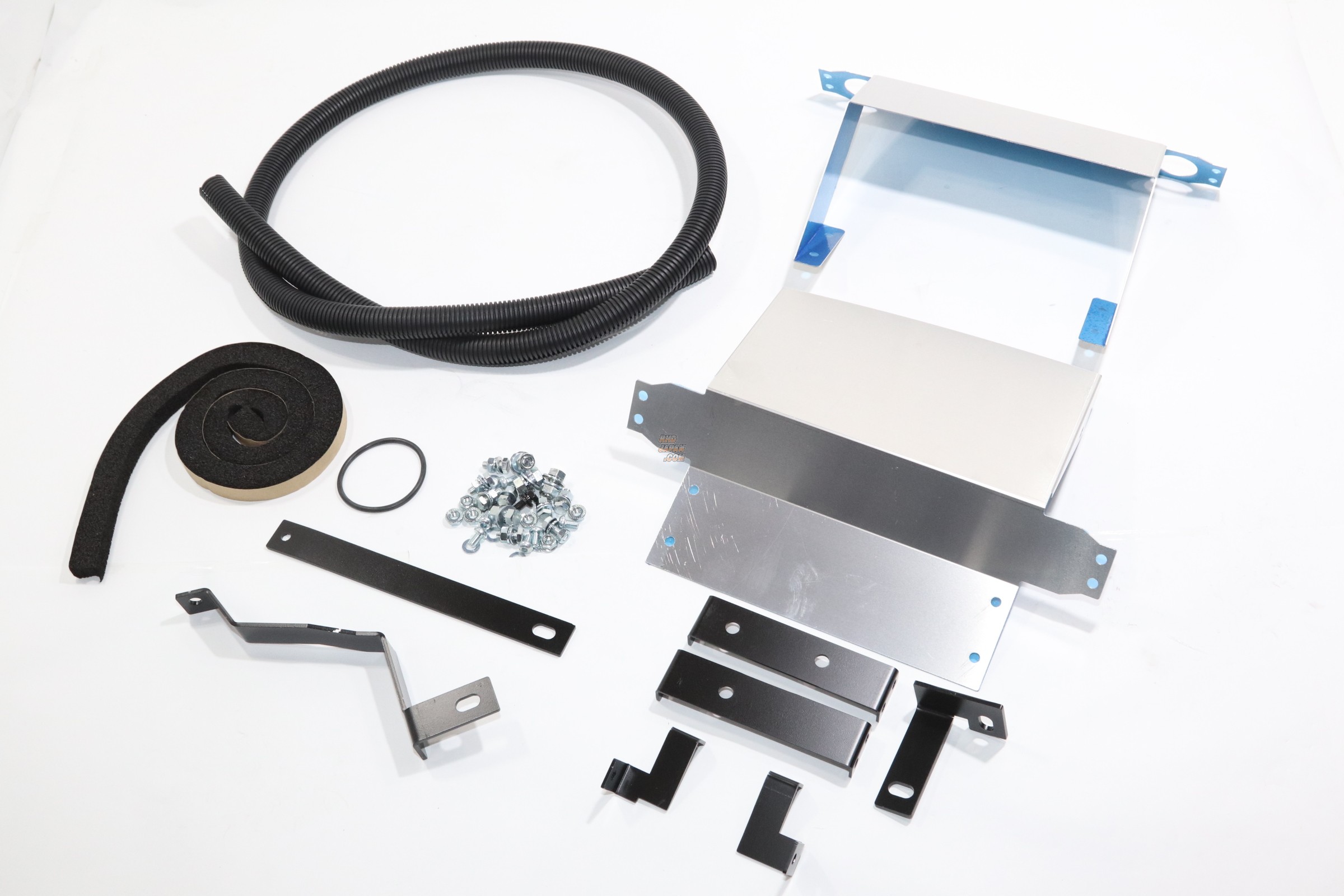 TRUST GReddy Circuit Spec Standard Oil Cooler Conversion Kit AP1 AP2