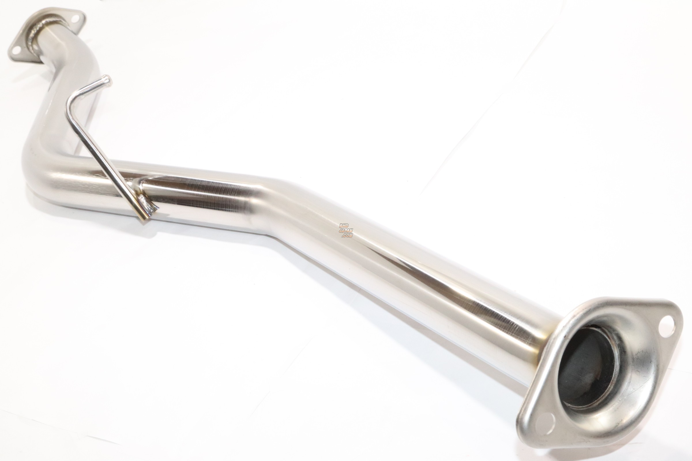 Trust Greddy CS-GT Slash Exhaust Muffler - RX-8 SE3P Kouki