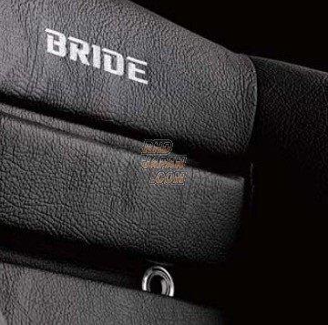 BRIDE Histrix Full Bucket Seat