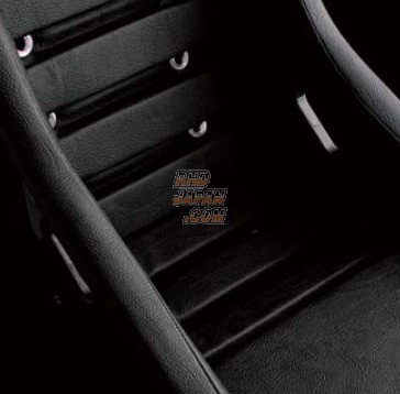 BRIDE Histrix Full Bucket Seat