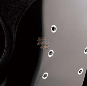 BRIDE Histrix Full Bucket Seat