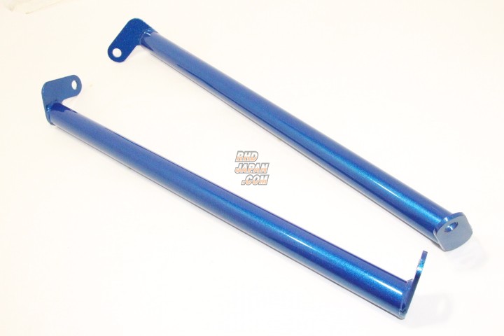 Secret Sports Seat Rail Bar Set - R32