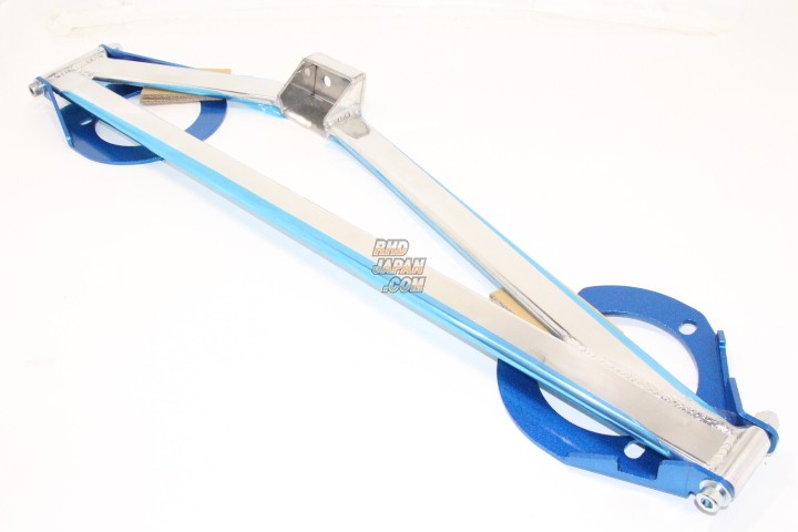CUSCO Strut Tower Bar Type OS 3-Point Triangle - CN9A CP9A