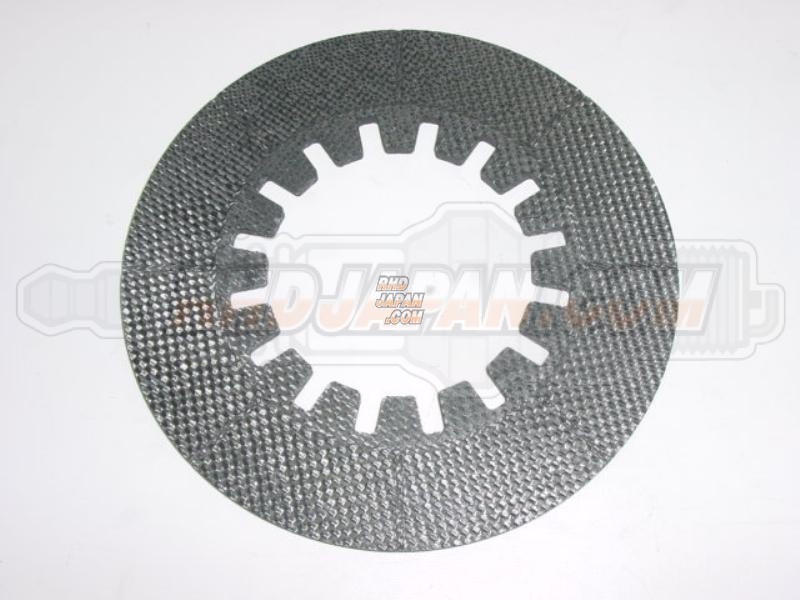 ORC 409CC Carbon Clutch Kit Replacement Clutch Disc